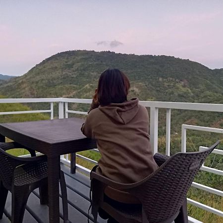 塔奈 Mira Agropark酒店 外观 照片