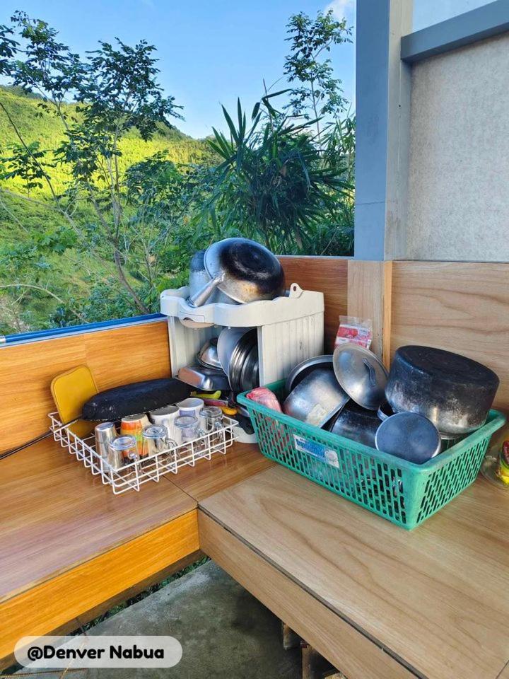塔奈 Mira Agropark酒店 外观 照片